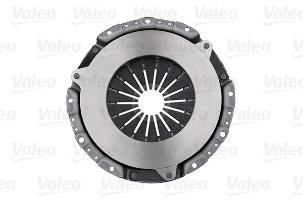 Clutch Pressure Plate VALEO 802431 2
