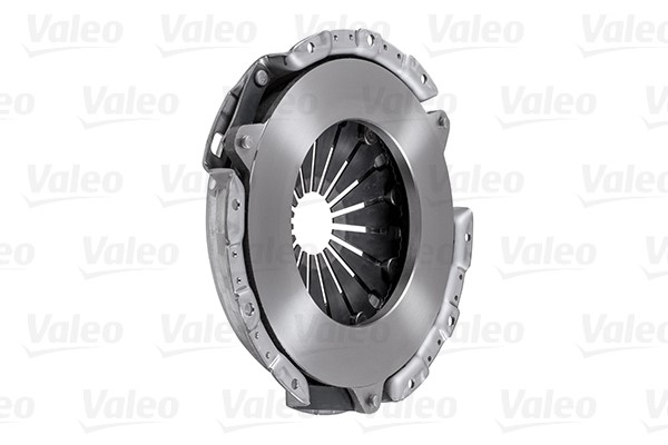 Clutch Pressure Plate VALEO 802431 4