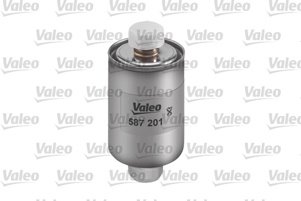 Fuel Filter VALEO 587201 2