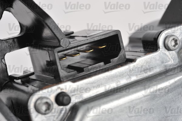 Wiper Motor VALEO 404219 3