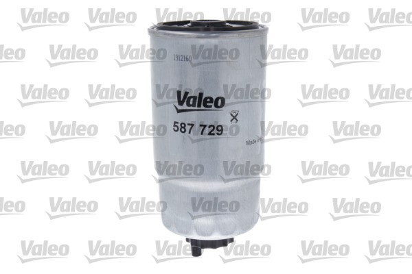 Fuel Filter VALEO 587729 2