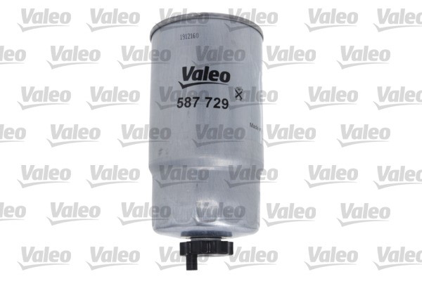 Fuel Filter VALEO 587729 4