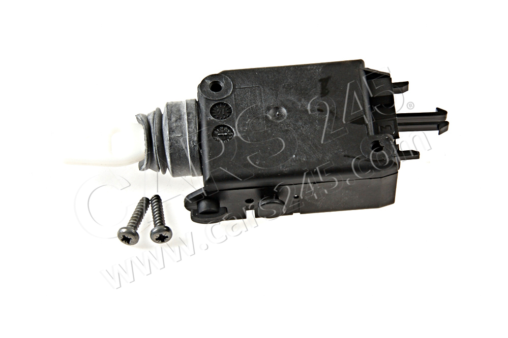 Actuator, central locking system VALEO 256364