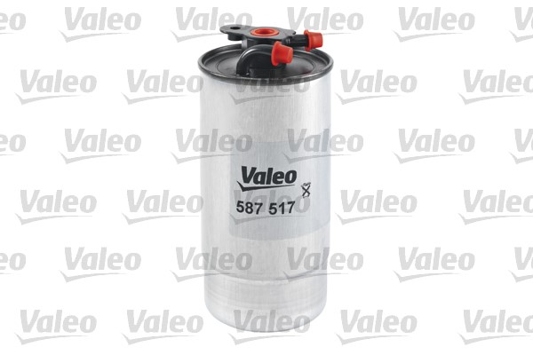 Fuel Filter VALEO 587517 2