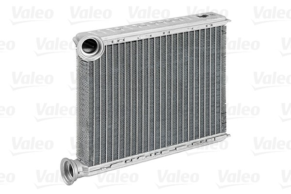 Heat Exchanger, interior heating VALEO 715345 2