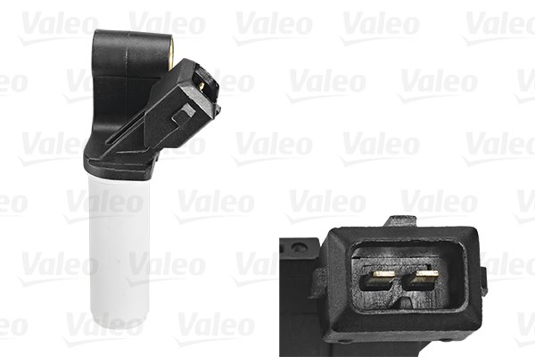Sensor, crankshaft pulse VALEO 254007