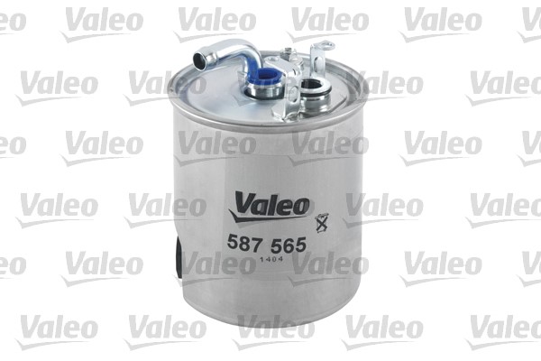 Fuel Filter VALEO 587565 2