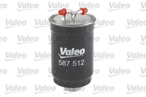 Fuel Filter VALEO 587512 2