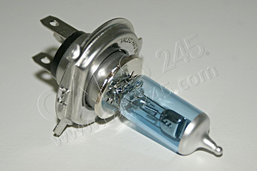 Bulb H4 , BLUE EFFECT VALEO 032513 2