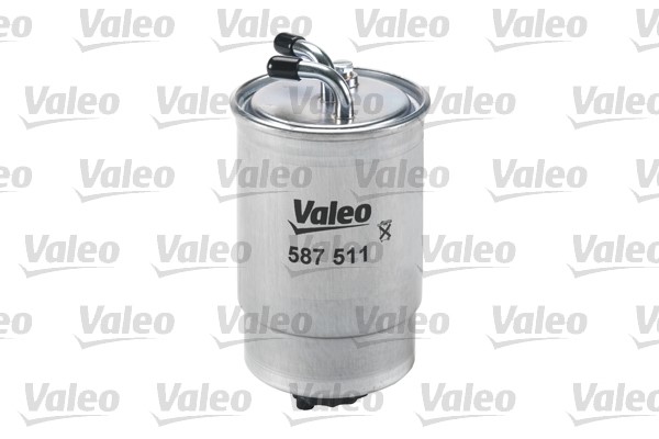Fuel Filter VALEO 587511 2