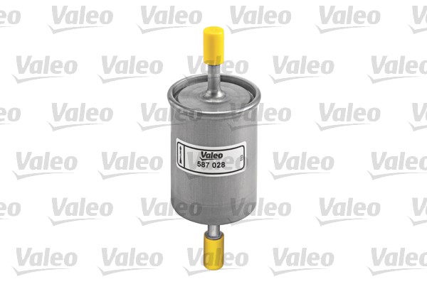 Fuel Filter VALEO 587028 2