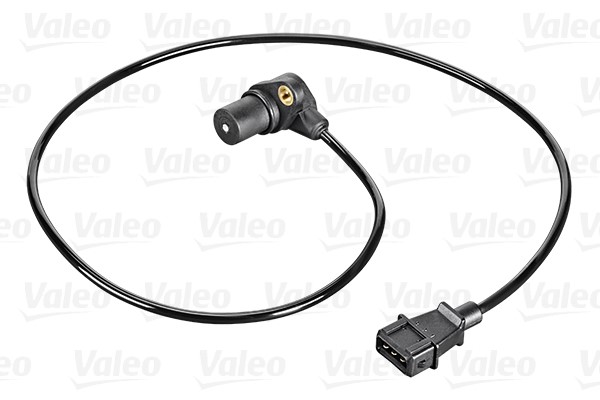 Sensor, crankshaft pulse VALEO 254142 2