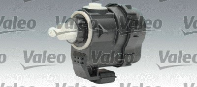 Actuator, headlight levelling VALEO 043730