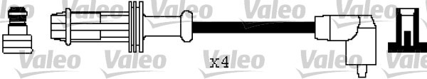 Ignition Cable Kit VALEO 346299
