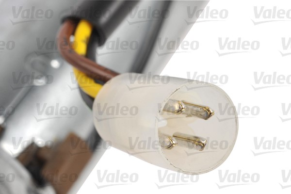 Wiper Motor VALEO 404033 4