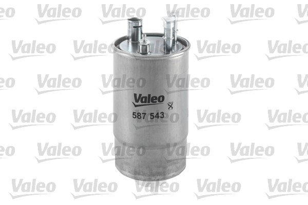 Fuel Filter VALEO 587543 2