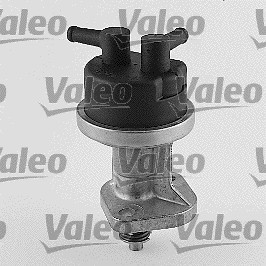 Fuel Pump VALEO 247160