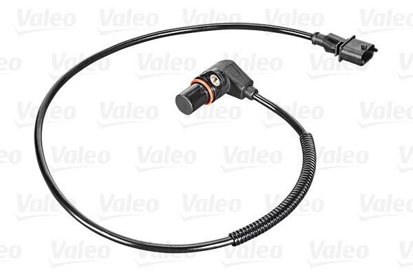 Sensor, crankshaft pulse VALEO 254117 2