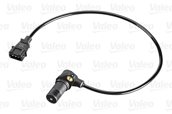 Sensor, crankshaft pulse VALEO 254005 2