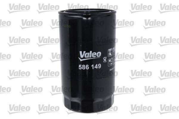 Oil Filter VALEO 586149 2