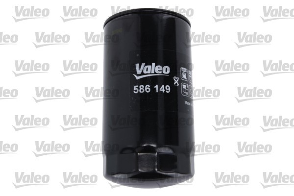 Oil Filter VALEO 586149 3