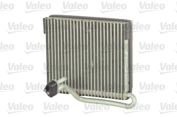 Evaporator, air conditioning VALEO 817518
