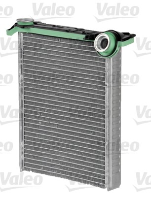 Heat Exchanger, interior heating VALEO 812417