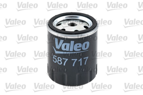 Fuel Filter VALEO 587717 2