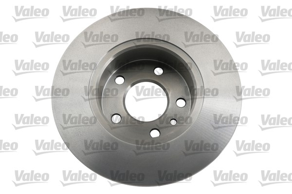 Brake Disc VALEO 186290 4