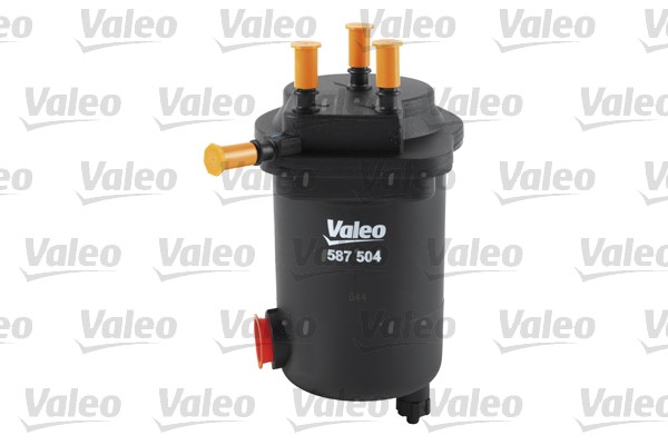 Fuel Filter VALEO 587504 2