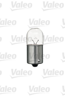 Bulb R5W ,in package 2 psc. VALEO 032109