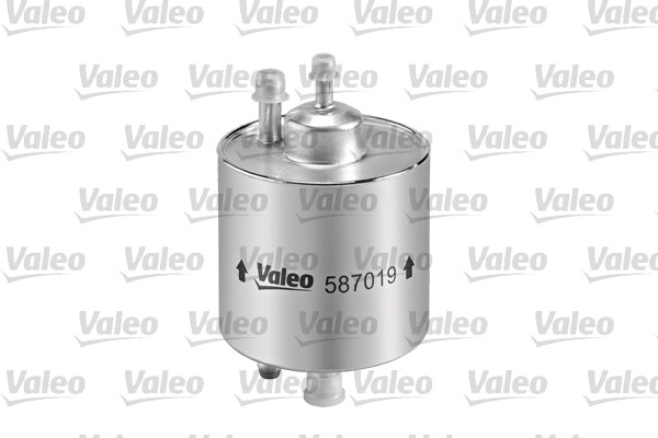 Fuel Filter VALEO 587019 2