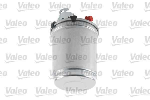Fuel Filter VALEO 587529 4