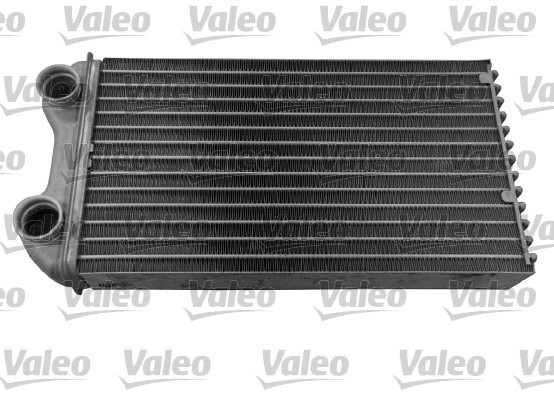 Heat Exchanger, interior heating VALEO 812375