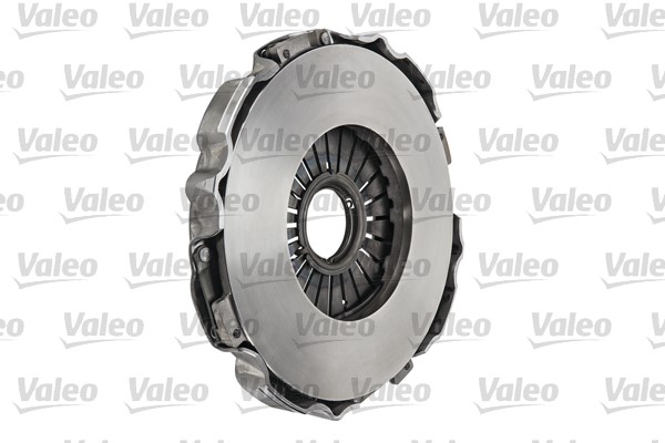 Clutch Pressure Plate VALEO 831047 2