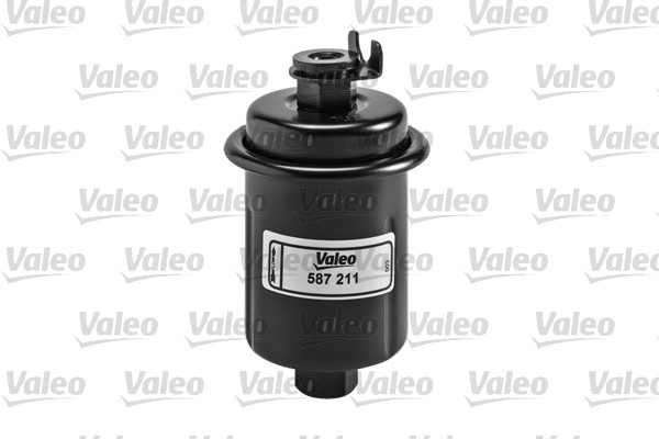 Fuel Filter VALEO 587211 2