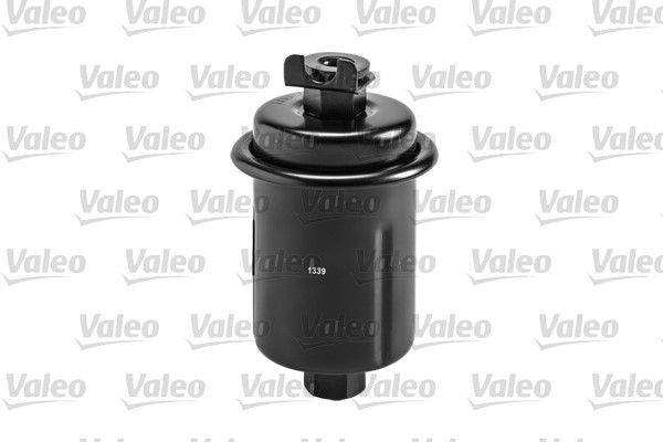 Fuel Filter VALEO 587211 3
