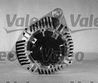 Alternator VALEO 439198 2