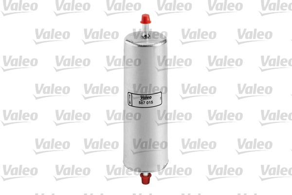 Fuel Filter VALEO 587015 2