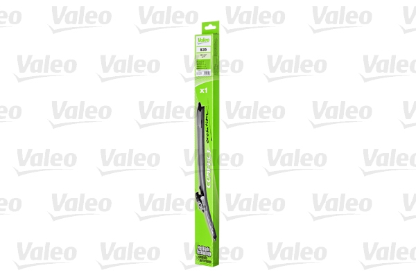 Wiper Blade VALEO 575900 3