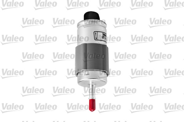 Fuel Filter VALEO 587043 4