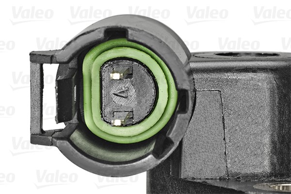 Sensor, crankshaft pulse VALEO 254006 3