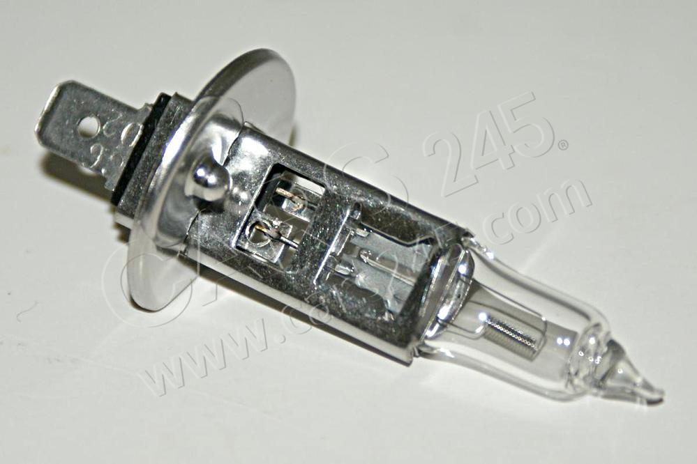 Bulb H1 , Doubled lifetime VALEO 032501 2