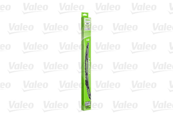 Wiper Blade VALEO 576007 2