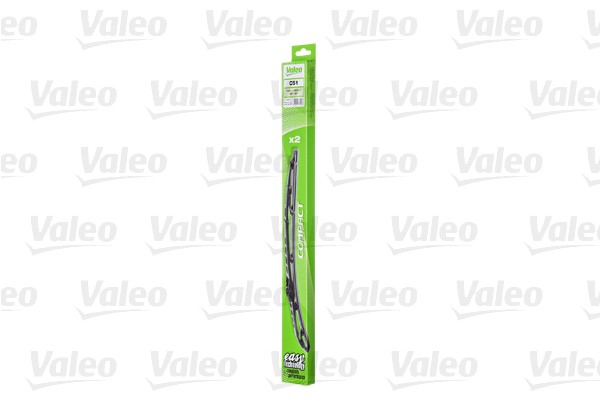 Wiper Blade VALEO 576007 3