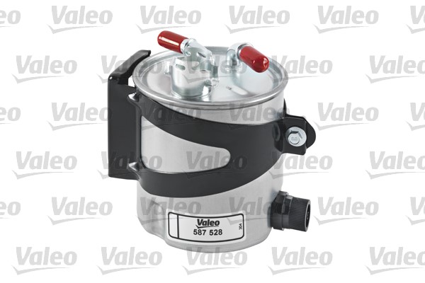 Fuel Filter VALEO 587528 2