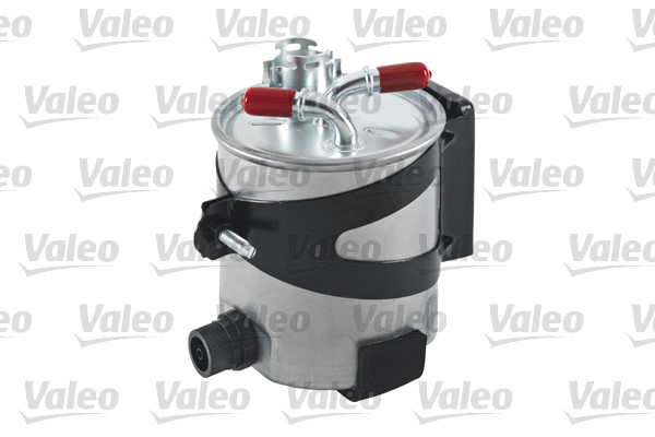 Fuel Filter VALEO 587528 3