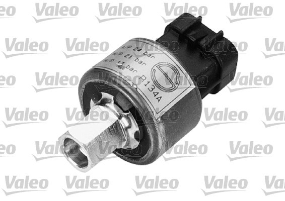 Pressure Switch, air conditioning VALEO 509669