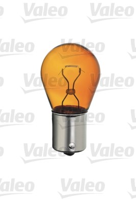 Bulb PY21W ,in package 10 psc. VALEO 032203
