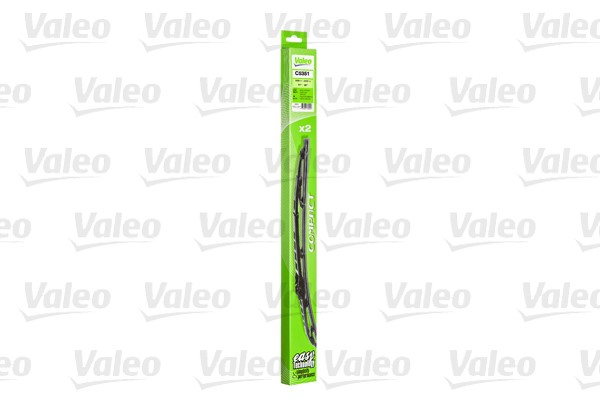 Wiper Blade VALEO 576015 2